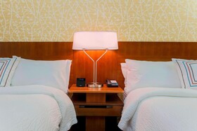 Fairfield Inn & Suites by Marriott Pleasanton