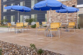 Fairfield Inn & Suites by Marriott Pleasanton