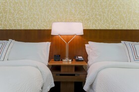 Fairfield Inn & Suites by Marriott Pleasanton
