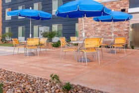 Fairfield Inn & Suites by Marriott Pleasanton