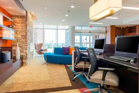Fairfield Inn & Suites by Marriott Pleasanton