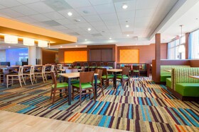 Fairfield Inn & Suites by Marriott Pleasanton