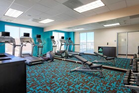 Fairfield Inn & Suites by Marriott Pleasanton