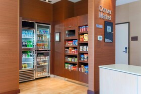 Fairfield Inn & Suites by Marriott Pleasanton
