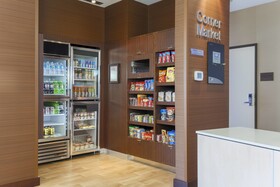 Fairfield Inn & Suites by Marriott Pleasanton