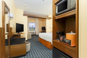 Fairfield Inn & Suites by Marriott Pleasanton