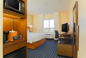 Fairfield Inn & Suites by Marriott Pleasanton