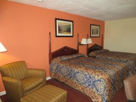 Pleasanton Executive Inn