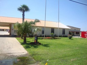 Pleasanton Executive Inn