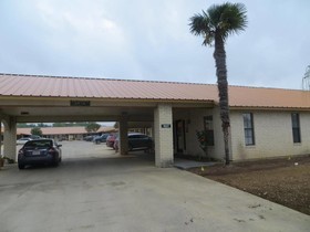 Pleasanton Executive Inn