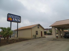 Pleasanton Executive Inn