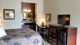 Studio 6 Pleasanton Tx