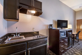 Studio 6 Pleasanton Tx