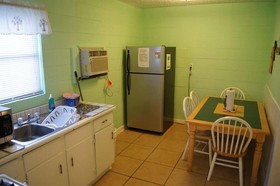 3rd Coast Inn