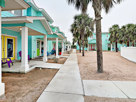 702 The Commons - Casa Du Miel Townhouse