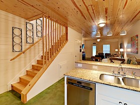 702 The Commons - Casa Du Miel Townhouse