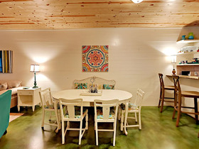 702 The Commons - Casa Du Miel Townhouse