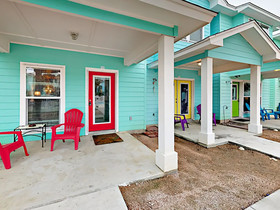 702 The Commons - Casa Du Miel Townhouse