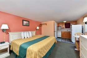 Americas Best Value Inn Port Aransas