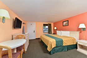 Americas Best Value Inn Port Aransas
