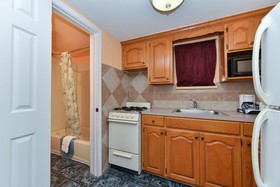 Americas Best Value Inn Port Aransas