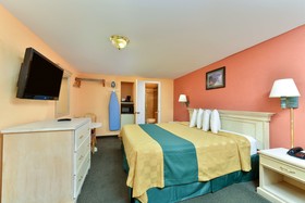 Americas Best Value Inn Port Aransas