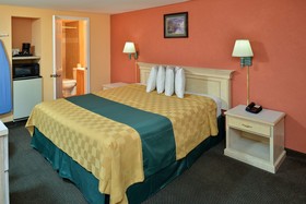 Americas Best Value Inn Port Aransas