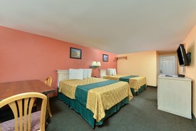 Americas Best Value Inn Port Aransas