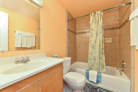 Americas Best Value Inn Port Aransas