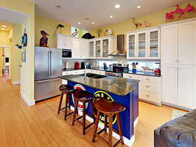 Banyan Beach House
