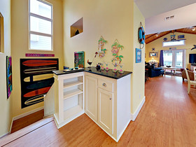 Banyan Beach House