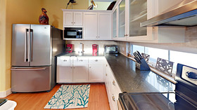 Banyan Beach House