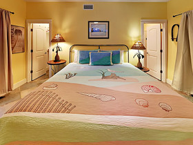 Banyan Beach House