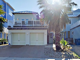 Banyan Beach House