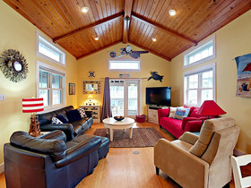 Banyan Beach House