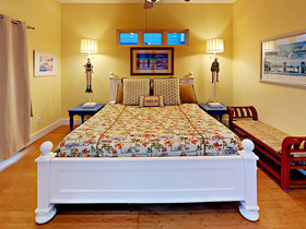 Banyan Beach House