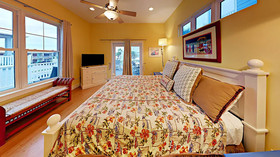 Banyan Beach House
