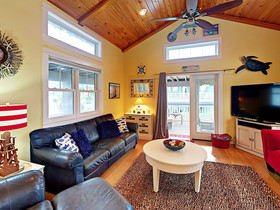 Banyan Beach House
