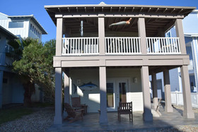 Banyan Beach House