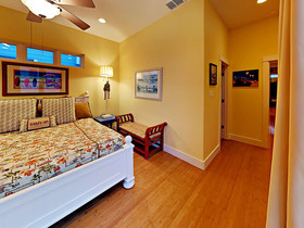 Banyan Beach House