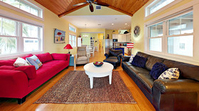 Banyan Beach House