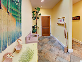 Banyan Beach House