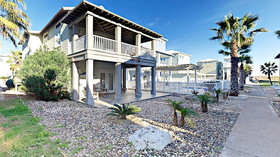 Banyan Beach House