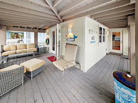 Banyan Beach House