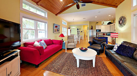 Banyan Beach House