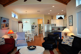 Banyan Beach House