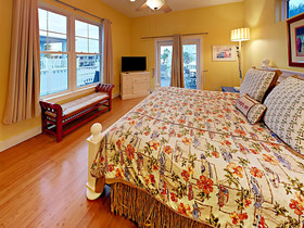 Banyan Beach House