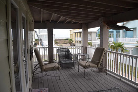 Banyan Beach House