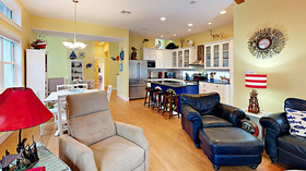 Banyan Beach House
