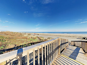 Banyan Beach House